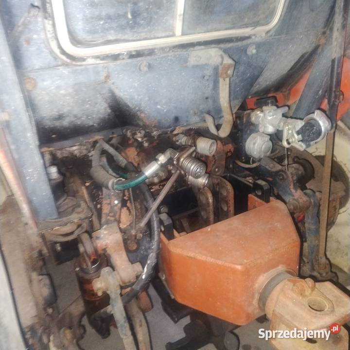 Zetor 63406320 Turek