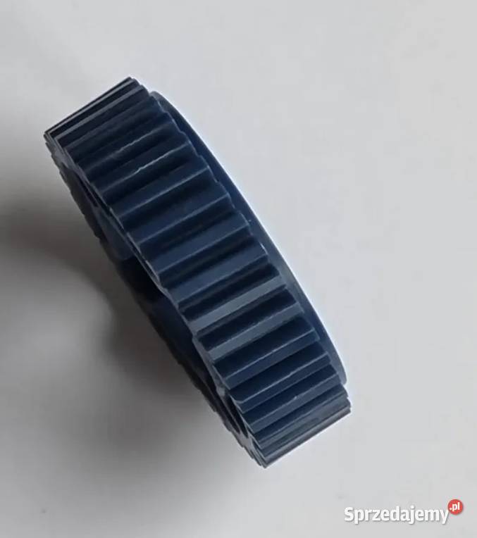 Nice Ślimacznica Zębatka King Gates Couper nowa Napędy mazowieckie Wiskitki