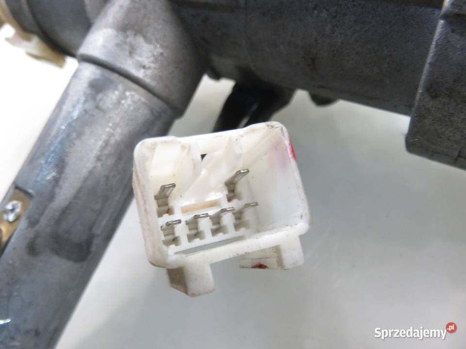 STACYJKA KIA SORENTO I JC osobowe Stacyjki i kluczyki małopolskie