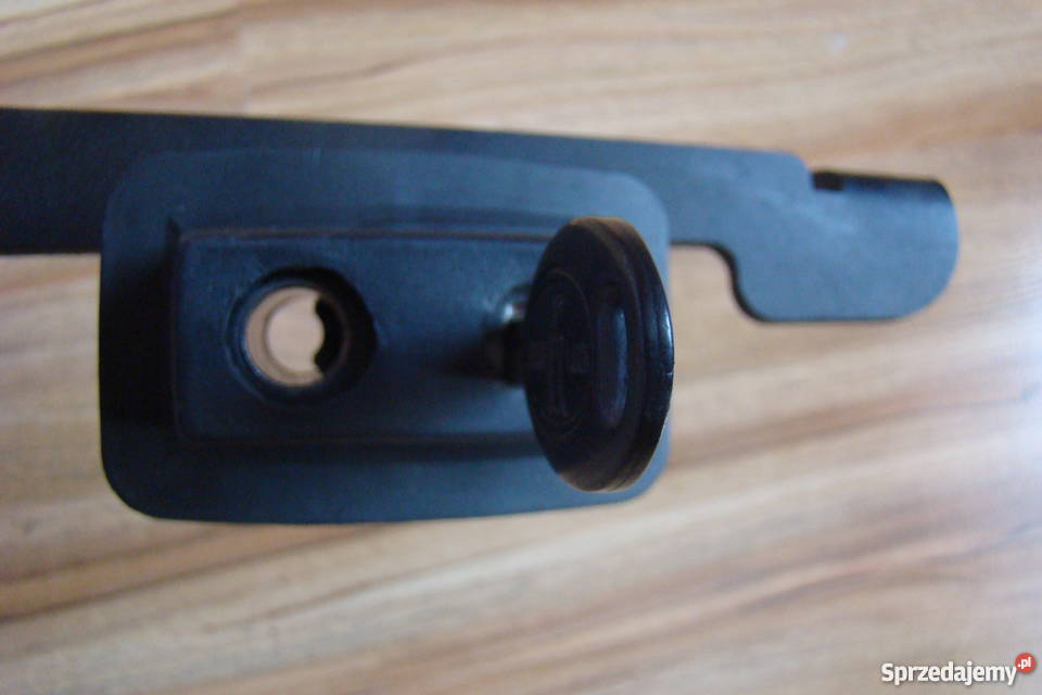 Blokada skrzyni biegów Bear Lock Passat B5 FL Szczyrk
