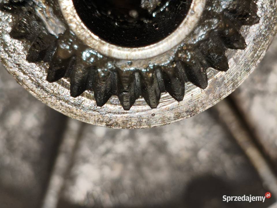 Koło R19 Dniepr MT K650 Średnica 19"