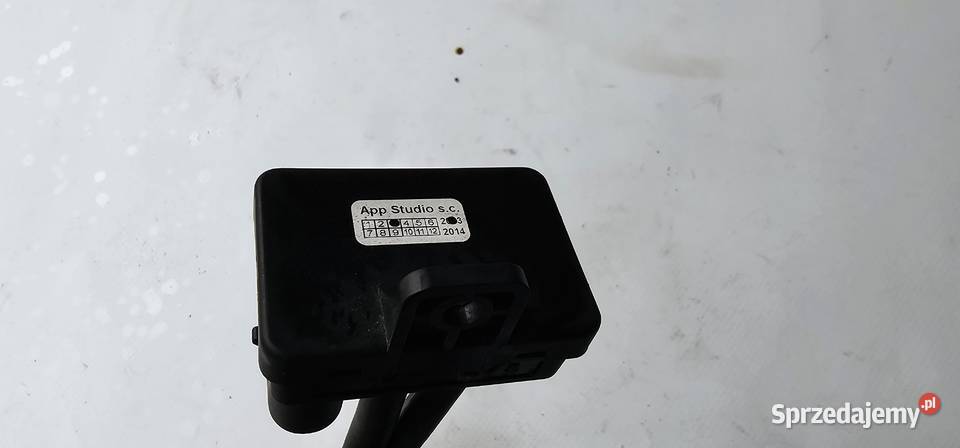 Map sensor czujnik cisnienia lpg