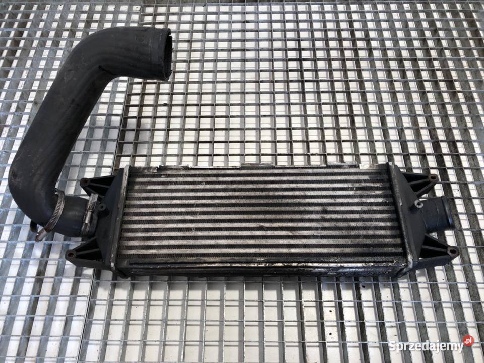 INTERCOOLER VW TRANSPORTER T5 19 85 0315 podkarpackie sprzedam