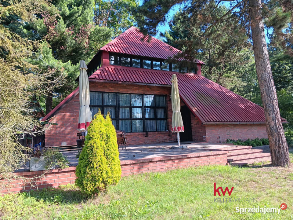 Dom wolnostojący Boguchwałowice Sokołów 180m2