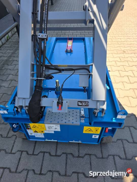 Genie GS1932M EDrive NOWY 2026 sprzedam