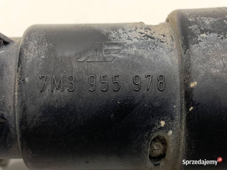 SPRYSKIWACZ REFLEKTORA LEWY PRZÓD FORD GALAXY Spryskiwacze reflektorów