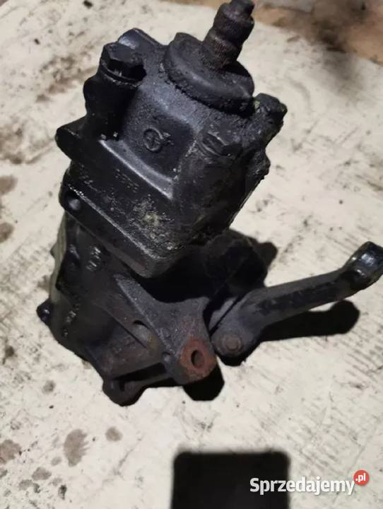 Przekładnia kierownicza BMW e34 Przekładnie kierownicze Żory