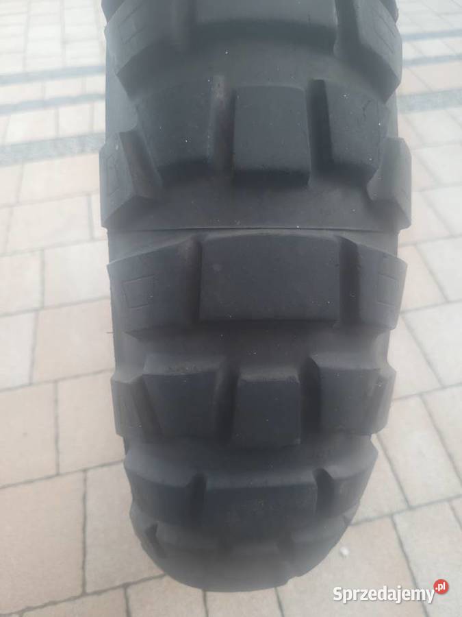 Opony Bridgestone Battlax AX41 1507017 909021 Motocyklowe