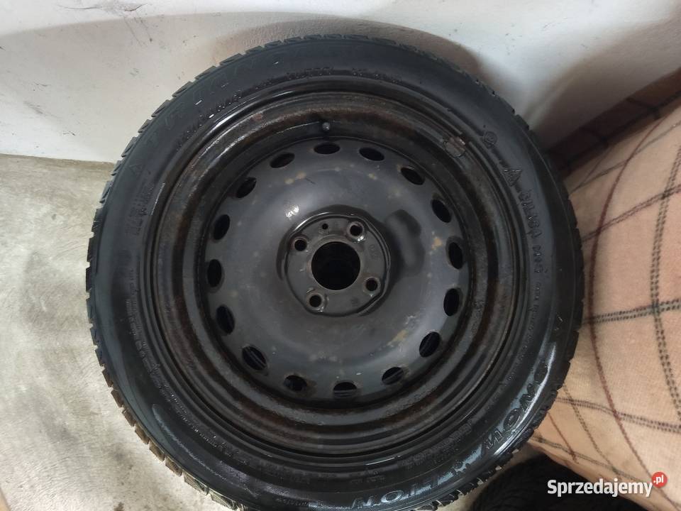 Reno Modus 2008r 15 Diesel Pełne Wyposażenie śląskie