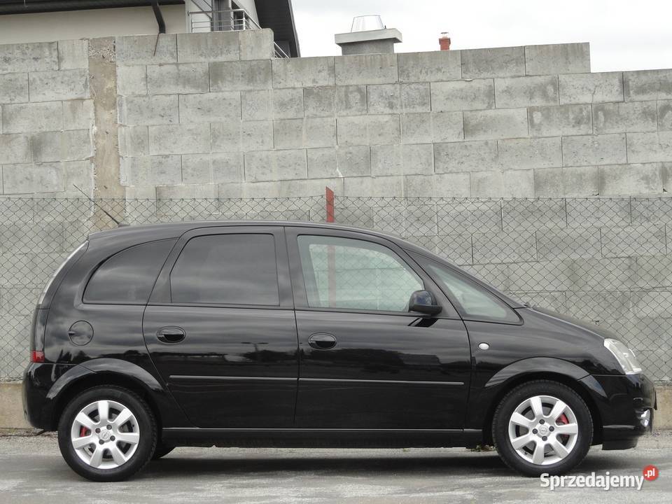 Lift Automat oryginał 85 Nowa z Niemiec nieuszkodzony Meriva Opel