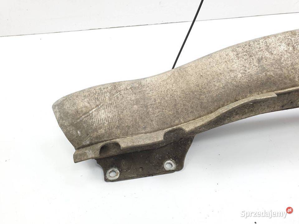 BELKA ZDERZAKA TYŁ AUDI A8 D3 4E0813329A osobowe Pozostałe Lipno