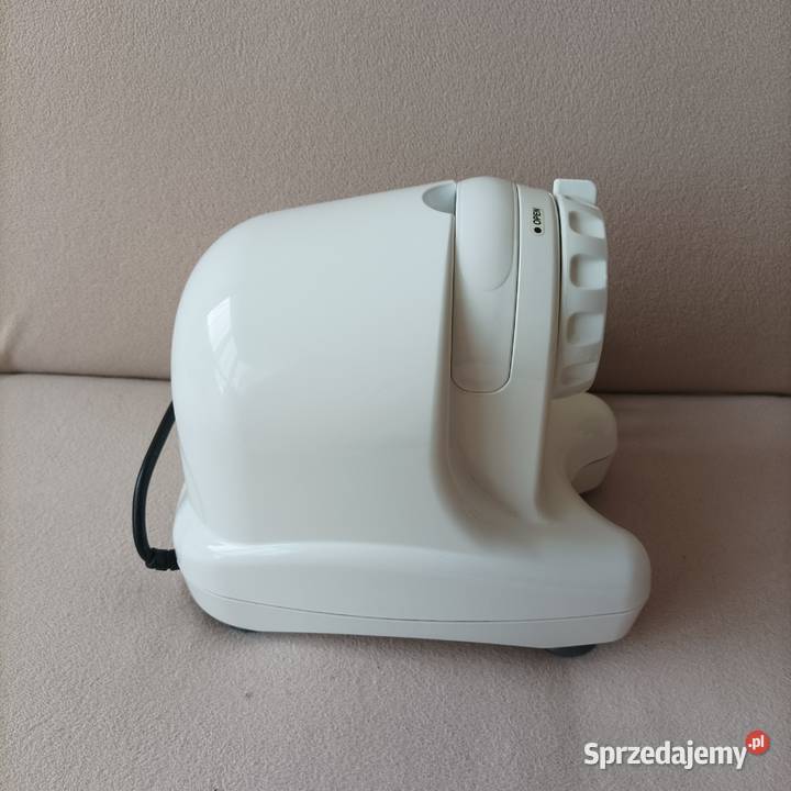 Wyciskarka wolnoobrotowa OSKAR NEO DA 1000