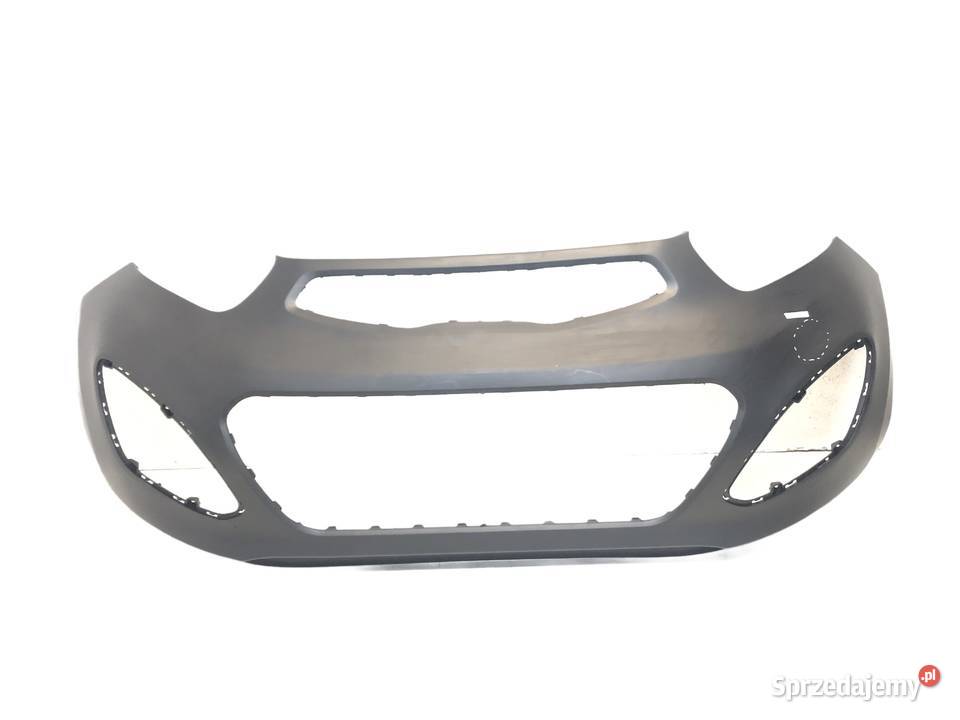 Kia Picanto II 20112014 5D Zderzak przód przedni świętokrzyskie Skarżysko-Kamienna sprzedam