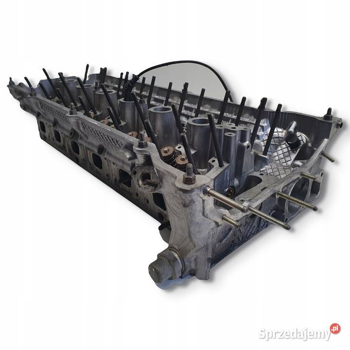 GŁOWICA CYLINDRÓW BMW E39 E46 22 i 1436812