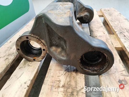 Wahacz 735010136 Massey Ferguson DynaVT Wilkowo sprzedam