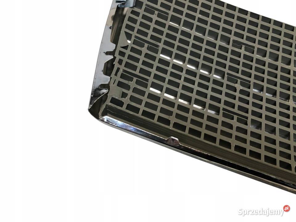 MercedesBenz S W126 19801991 Sedan Atrapa Grill Skarżysko-Kamienna sprzedam