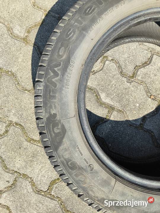 Opony Letnie R14 17565 82T małopolskie Kraków