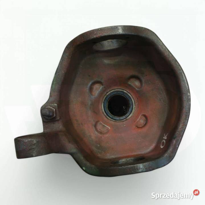 Zwolnica Zwrotnica Piasta 11206003639 Clark Wilkowo