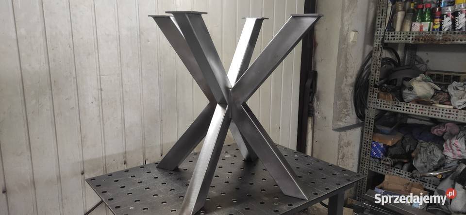 Stelaż do stolika kawowego Warszawa