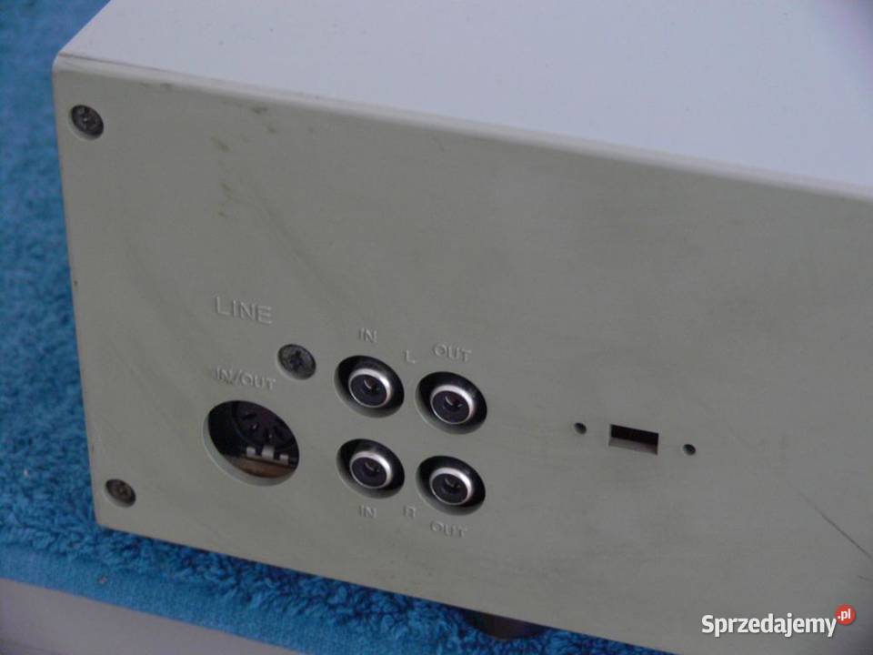 Magnetofon Philips F6210 Vintage WYSYŁKA Magnetofony Jasło