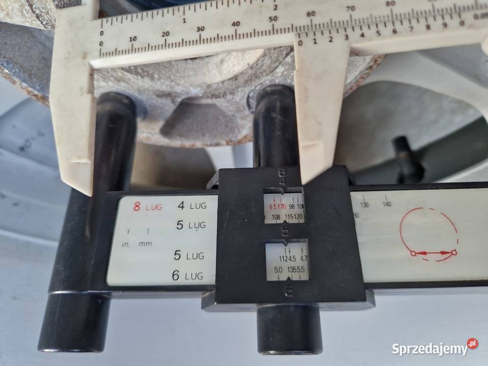 Felgi Koła VW Golf V VI 5x112 ET50 Całoroczne 15 świętokrzyskie Pińczów