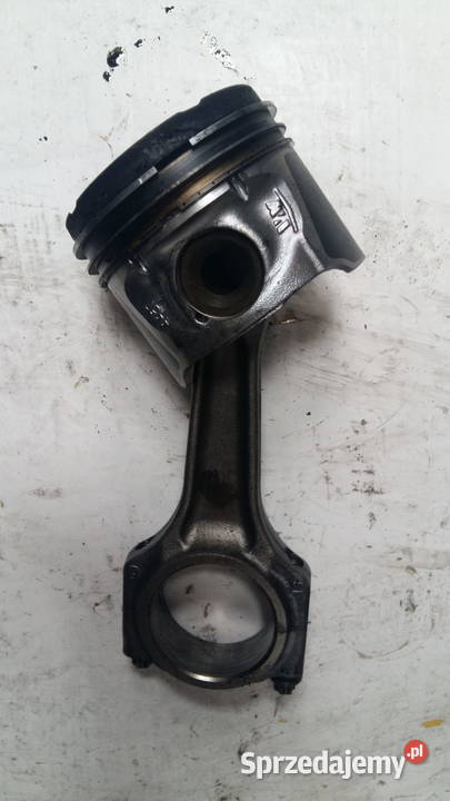 Tłok z korbowodem VW AUDI SEAT 20TDI 81L97A8 Suchedniów