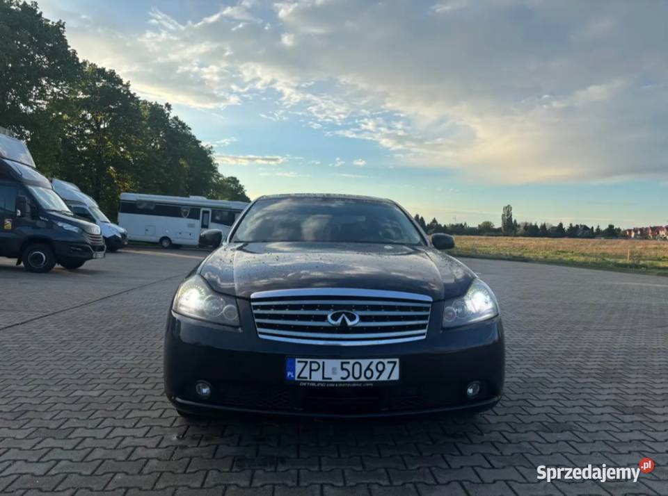 Infiniti M35 sprzedam