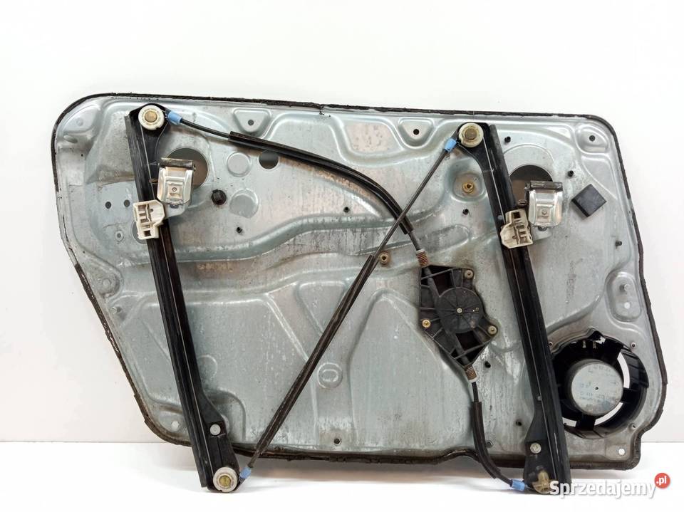 MECHANIZM SZYBY PRAWY PRZÓD 3B4837752 VW