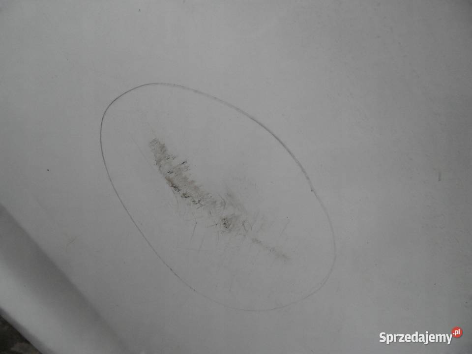 KIA PICANTO II 13r drzwi lewe tył sprzedam