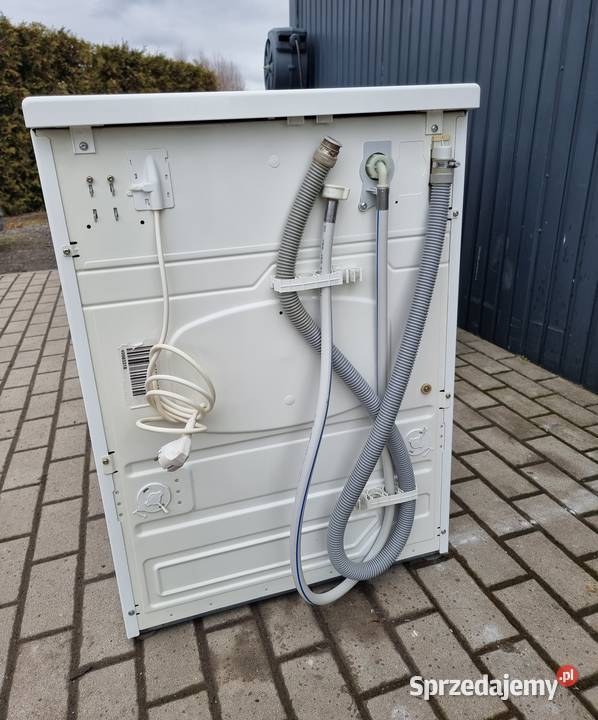 Pralka Miele W 413SM 5 1400 obr Softtronic Dom i Ogród Wrocław