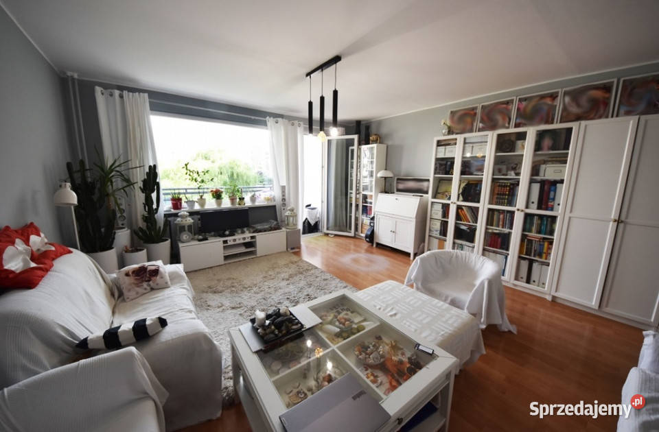 Sprzedaż mieszkania 3 pok OpoleZWM balkon Opole