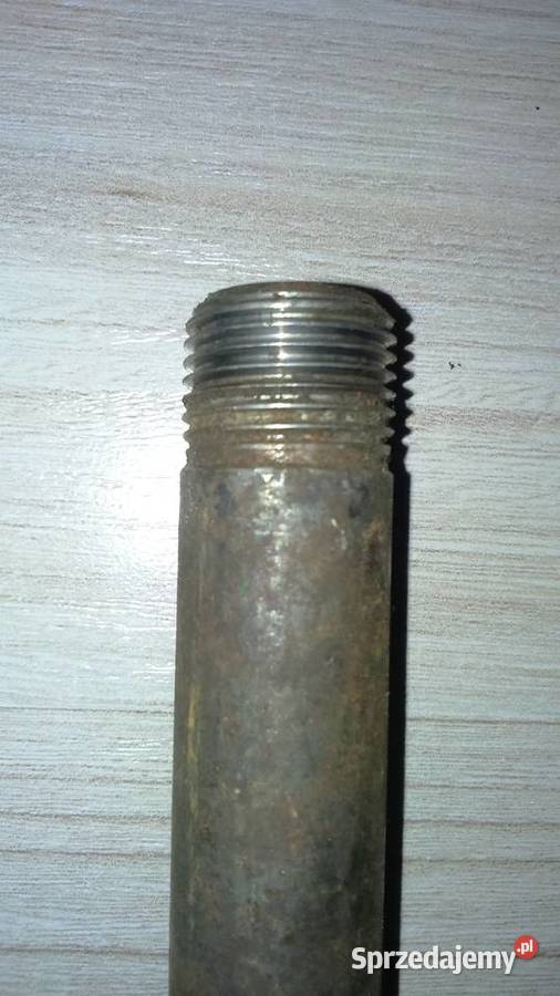 OŚ TYLNA WACHACZA JAWA 350 sprzedam