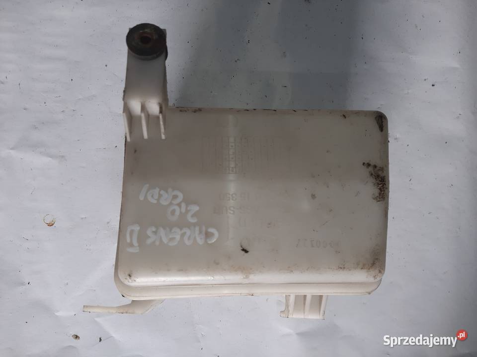 Kia Carens II 2 20 CRDI Zbiorniczek wyrównawczy łódzkie