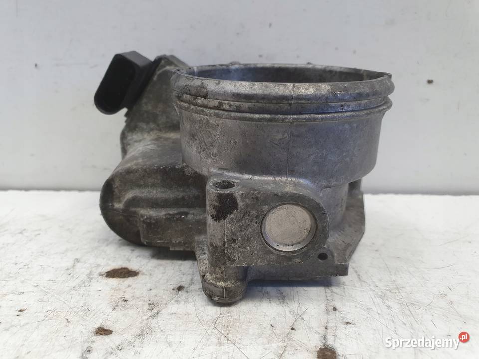 PRZEPUSTNICA VW Golf V 19 TDI Przepustnice Rudka sprzedam