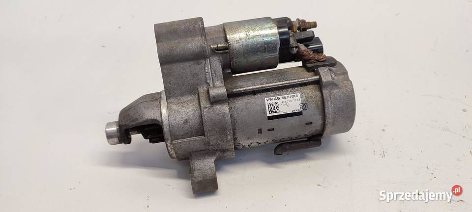 AUDI A6 C7 ROZRUSZNIK 20 TDI 03L911024B