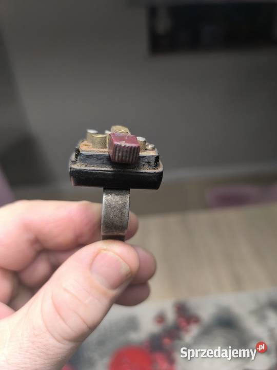 KOMAR MR 230 MR 231 przełącznik świateł