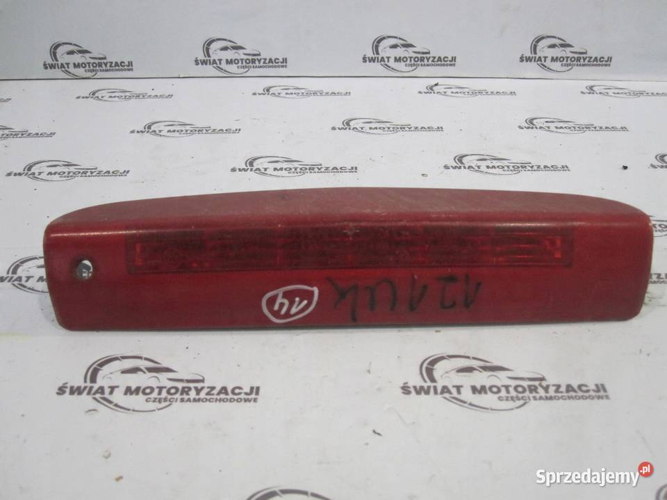 MERIVA B 11r światło STOP 21617003