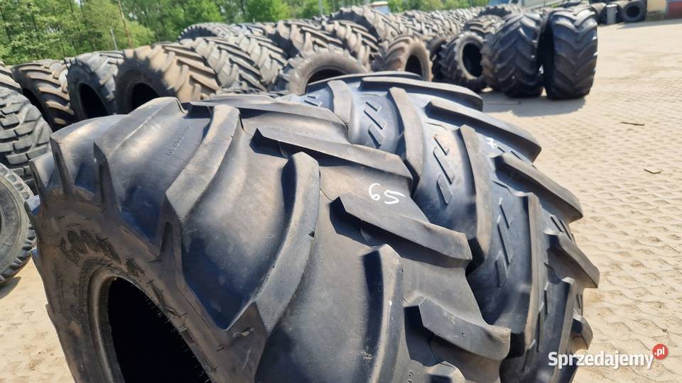 60070r30 kleber Goodyear 50 bieżnik bez napraw