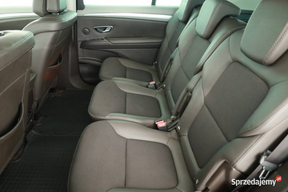 Renault Espace 16 dCi asystent pasa ruchu Piaseczno