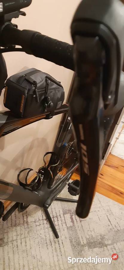 FELT VR 105 rower szosowy carbon 85 bogate Łódź