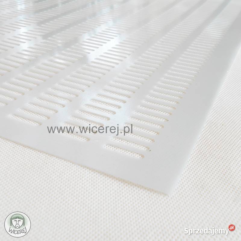 Krata Odgrodowa Winidurowa Warszawska Poszerzana Jaśliska