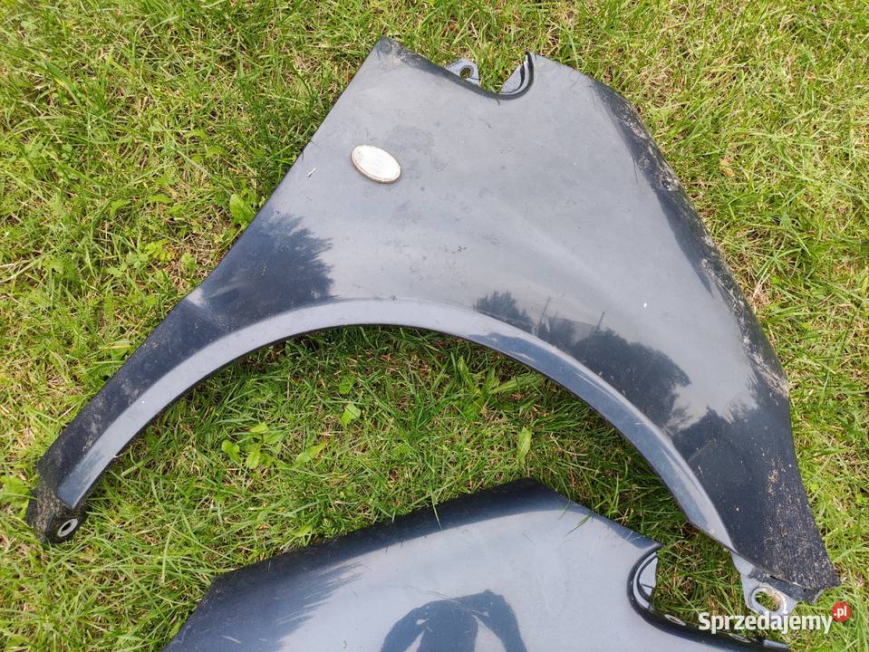 Mercedes w168 A klasa błotnik prawy lewy Części
