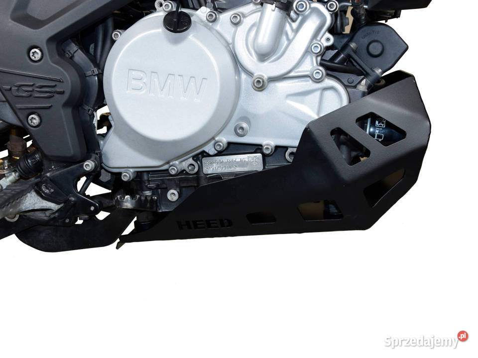 Osłona silnika do BMW G 310 GS 2017 2020 Pozostałe Częstochowa