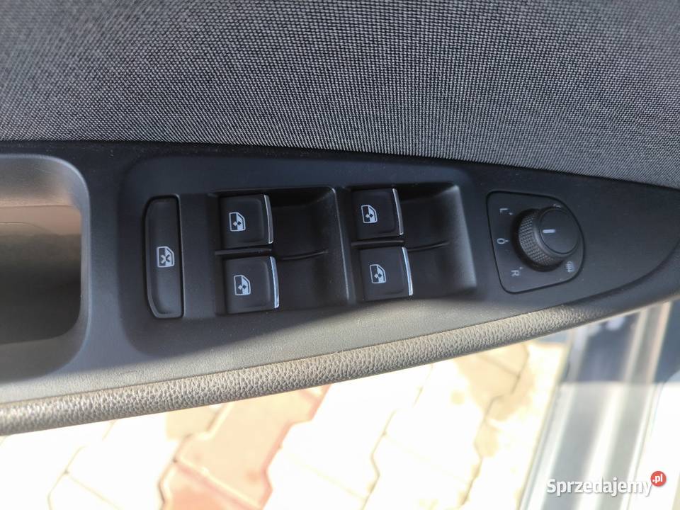 Seat Leon ST wersja xcellence Proszowice