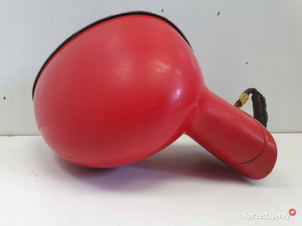 PRAWE LUSTERKO MazdaMX5 Mazda MX5 MX5 MK4 15 Chełm sprzedam