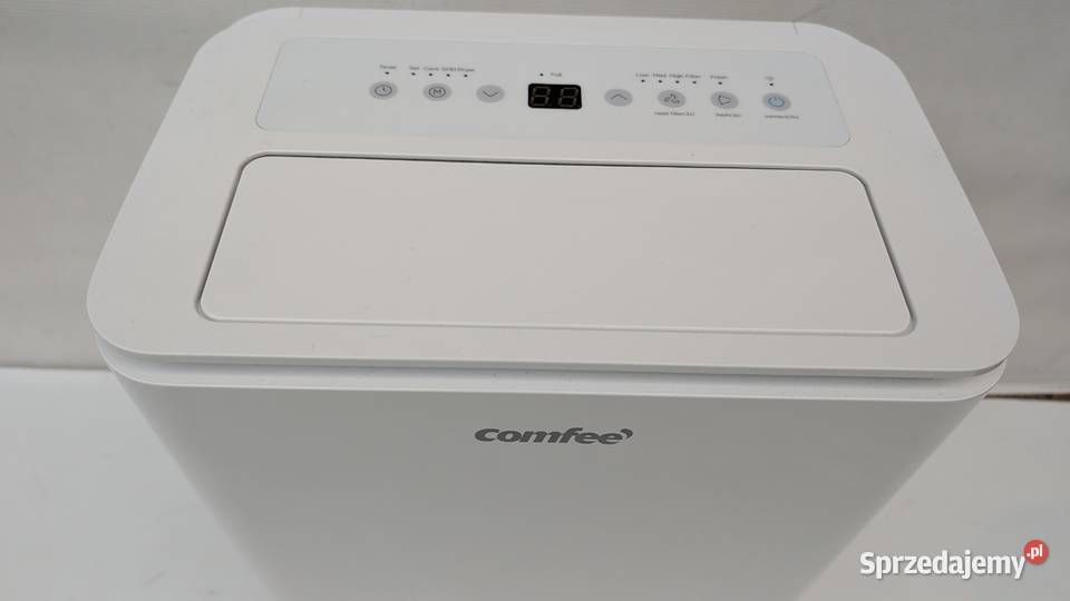 Osuszacz powietrza Comfee Easy Dry 20