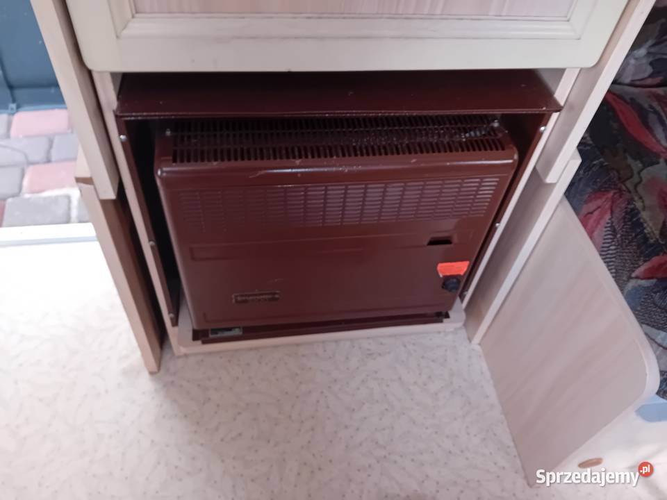 Przyczepa campingowa Esterę DMC 750 Rok produkcji 1993 zachodniopomorskie Bezrzecze sprzedam