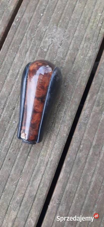 Bmw E39 Gałka zmiany biegów Automat pomorskie Kościerzyna sprzedam