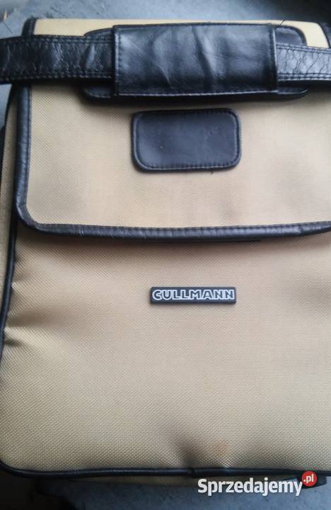 Torba foto Culmann Koszalin