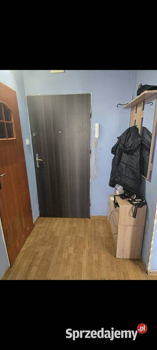 Wynajmę mieszkanie duże 2 Pokoje własność Siewierz sprzedam
